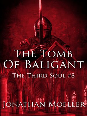 cover image of The Tomb of Baligant